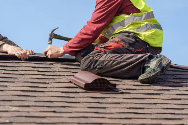 Best Residential Roofing Contractor  in North Merritt Island, FL