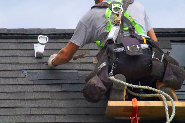 Best Roof Gutter Cleaning  in North Merritt Island, FL