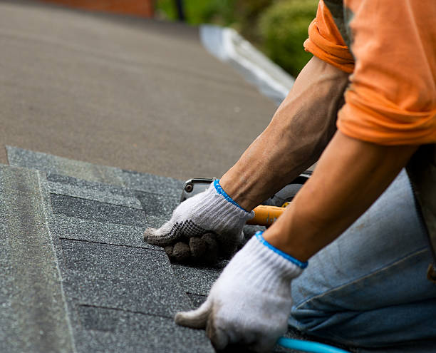 Quick and Trustworthy Emergency Roof Repair Services in North Merritt Island, FL