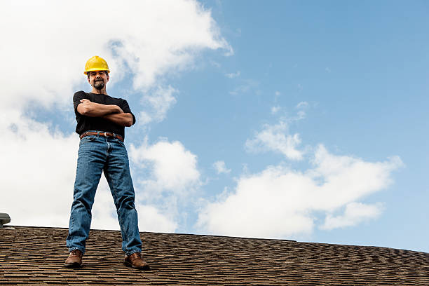 Best Emergency Roof Repair  in North Merritt Island, FL