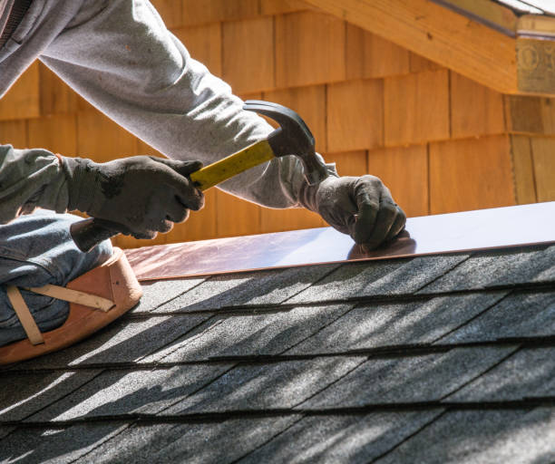 Best Metal Roofing Contractor  in North Merritt Island, FL